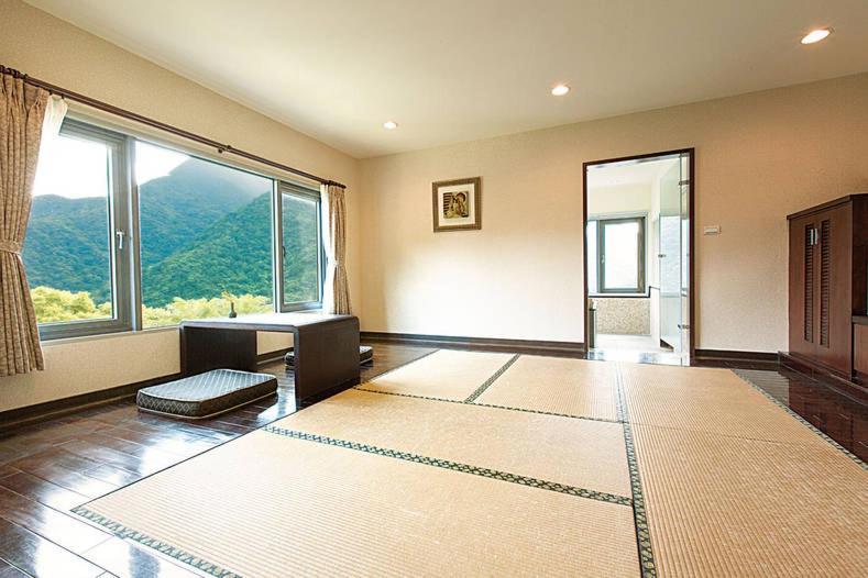 Four Season Beauty Resort Wulai Exterior foto